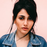 Portrait of Jane Kekeli, Senda Data customer from Manchester, UK